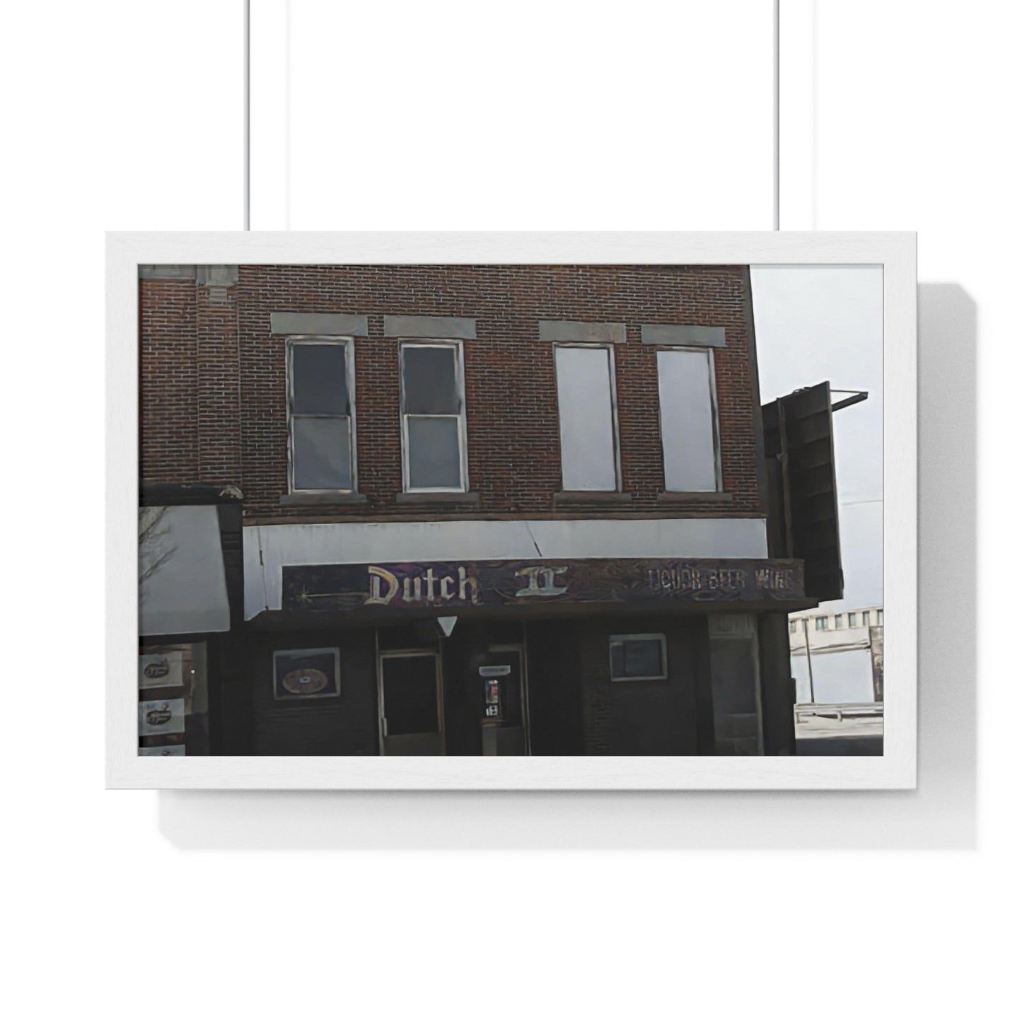 Old Dutch II Tavern Findlay, Ohio