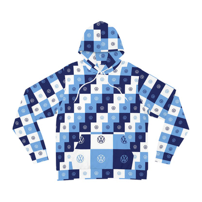 2024 VW VOLKSWAGEN Fashion Hoodie (AOP)