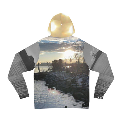 Francis Scott Key Bridge Hoodie