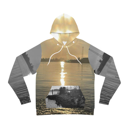 Francis Scott Key Bridge Hoodie