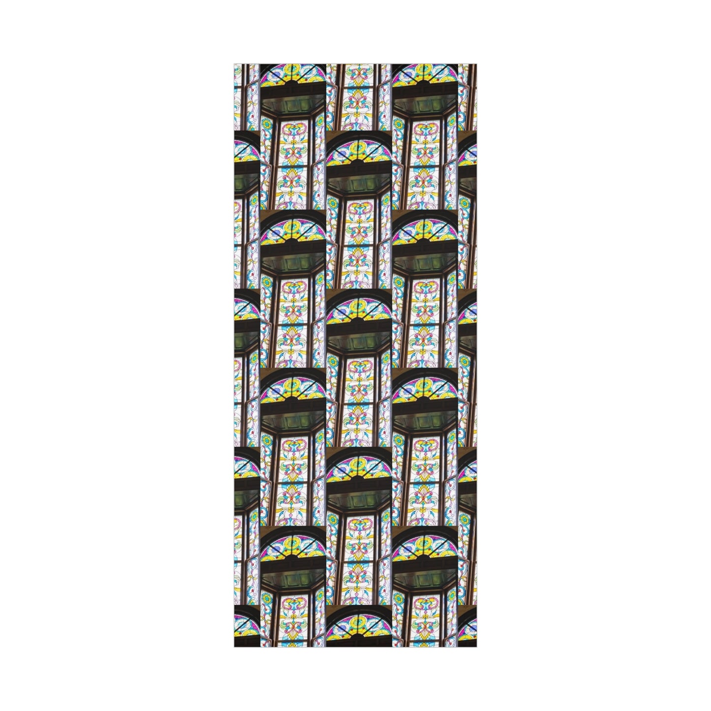 High Tower 1109 S Main 45840 Gift Wrap Papers