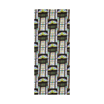 High Tower 1109 S Main 45840 Gift Wrap Papers