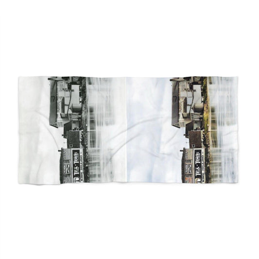 Kirk Mills Findlay O. Beach Towel