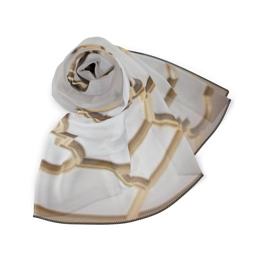 1109 S Main St 45840 Collection Poly Scarf