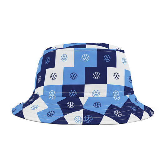 2024 VW BLUES  VOLKSWAGEN Bucket Hat (AOP)