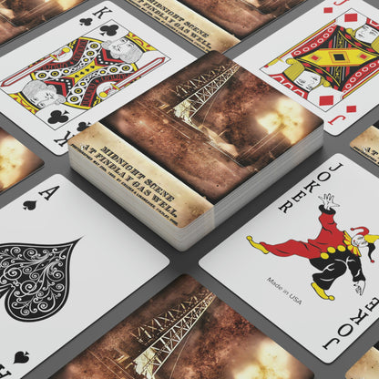 Custom Poker Cards