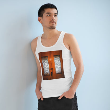 Men's Specter Tank Top