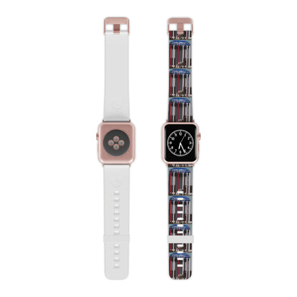 Findlay Salutes Watch Band for Apple Watch