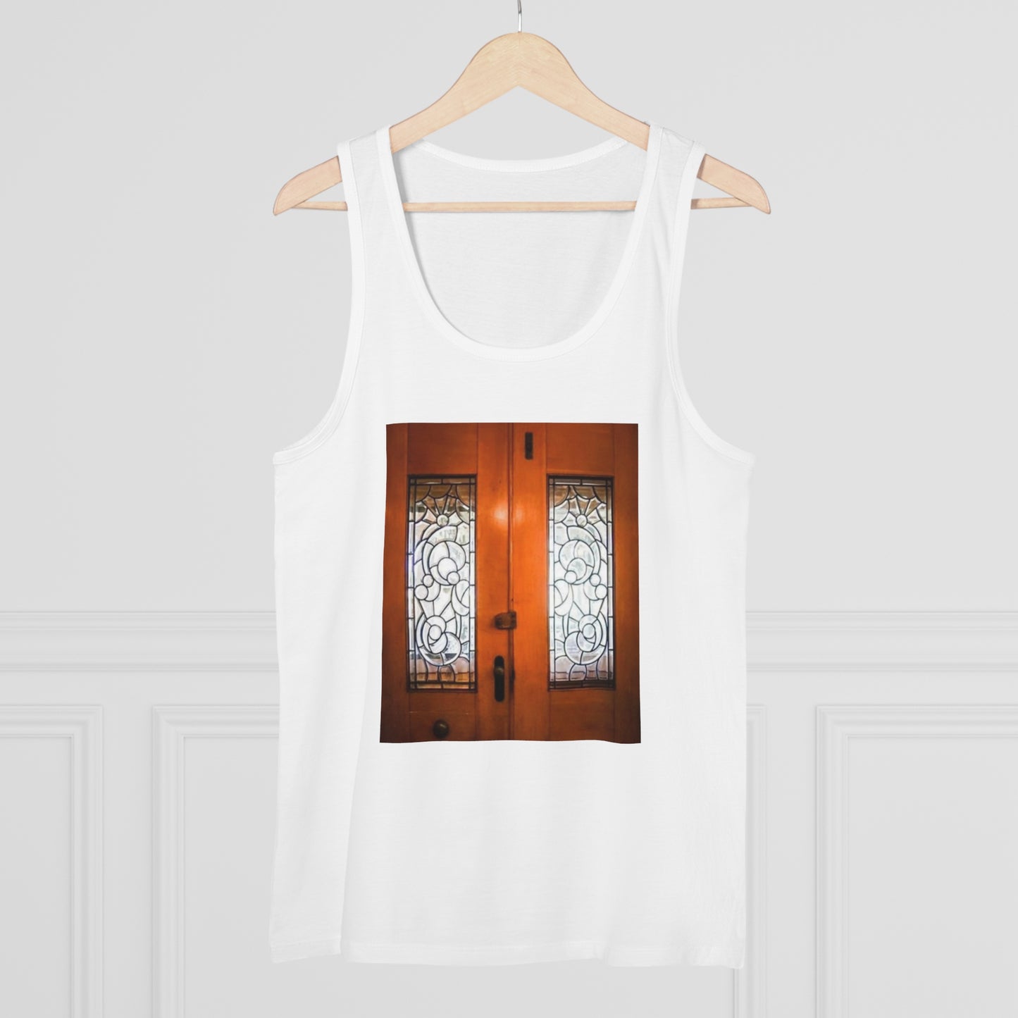 Men's Specter Tank Top