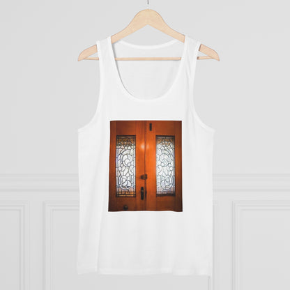 Men's Specter Tank Top