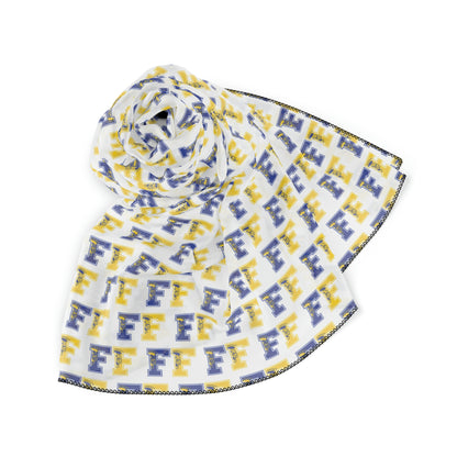 FINDLAY HIGH 45840 Poly Scarf