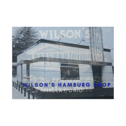 Wilson’s Hamburg The Original Fine Art Postcards