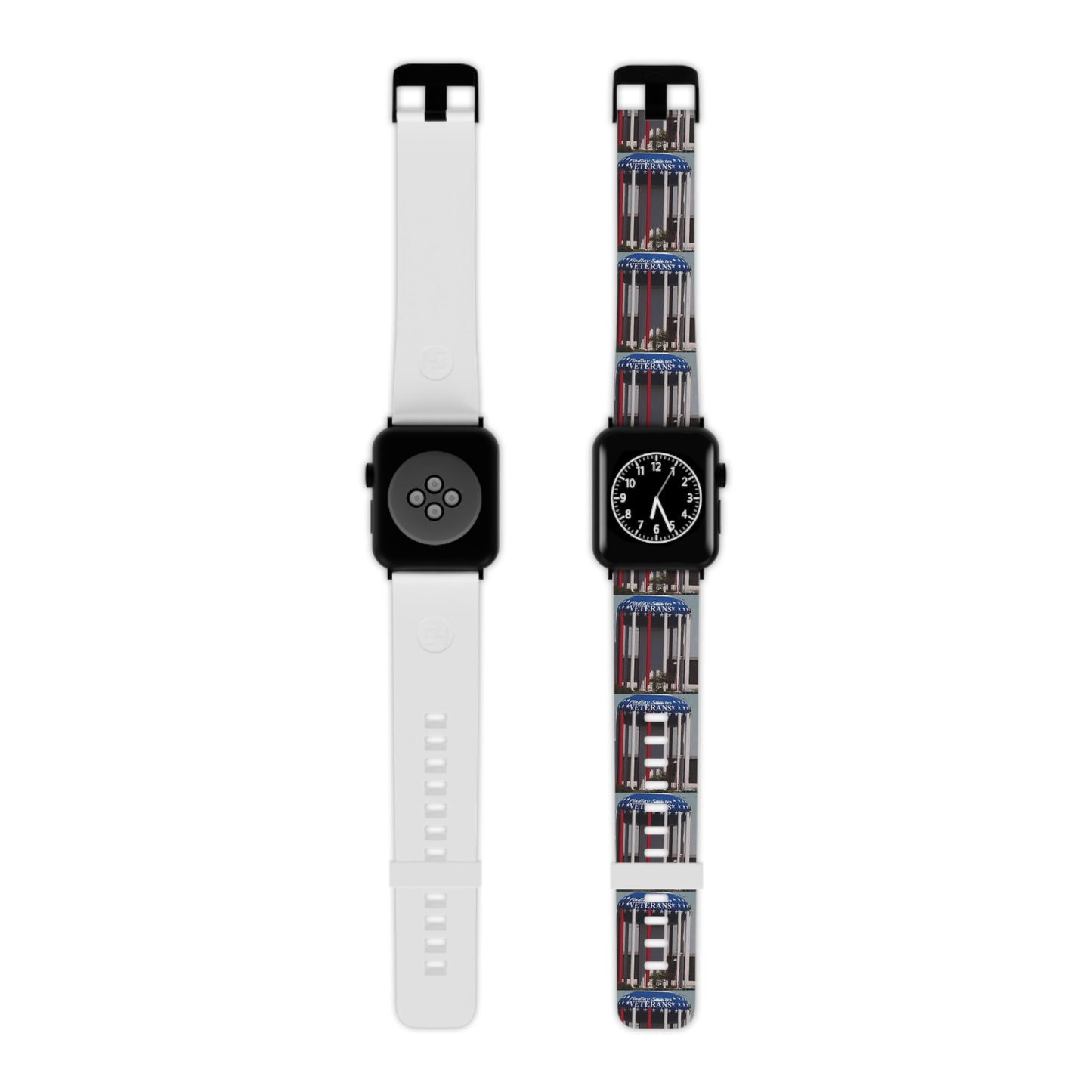 Findlay Salutes Watch Band for Apple Watch