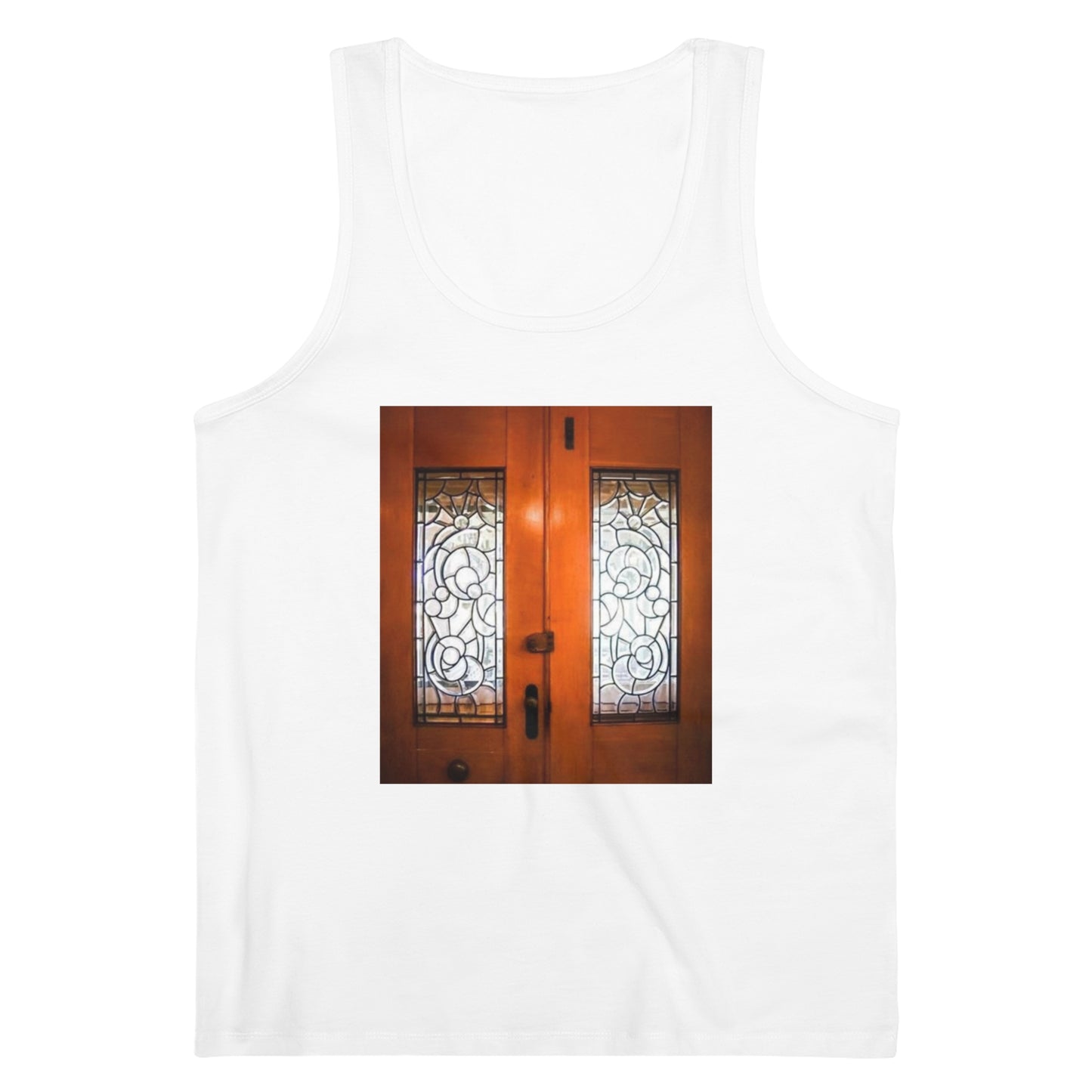 Men's Specter Tank Top