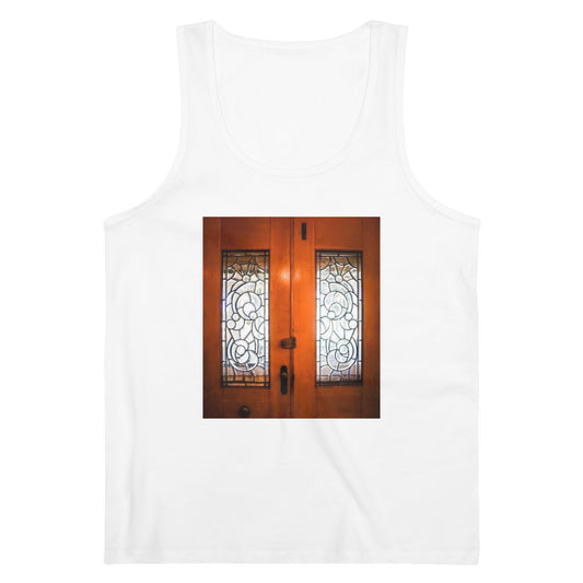 Men's Specter Tank Top