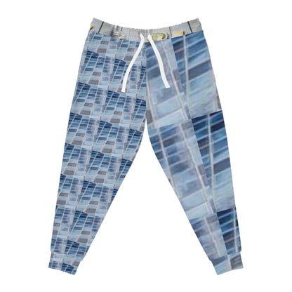 904 S Main Athletic Joggers (AOP)
