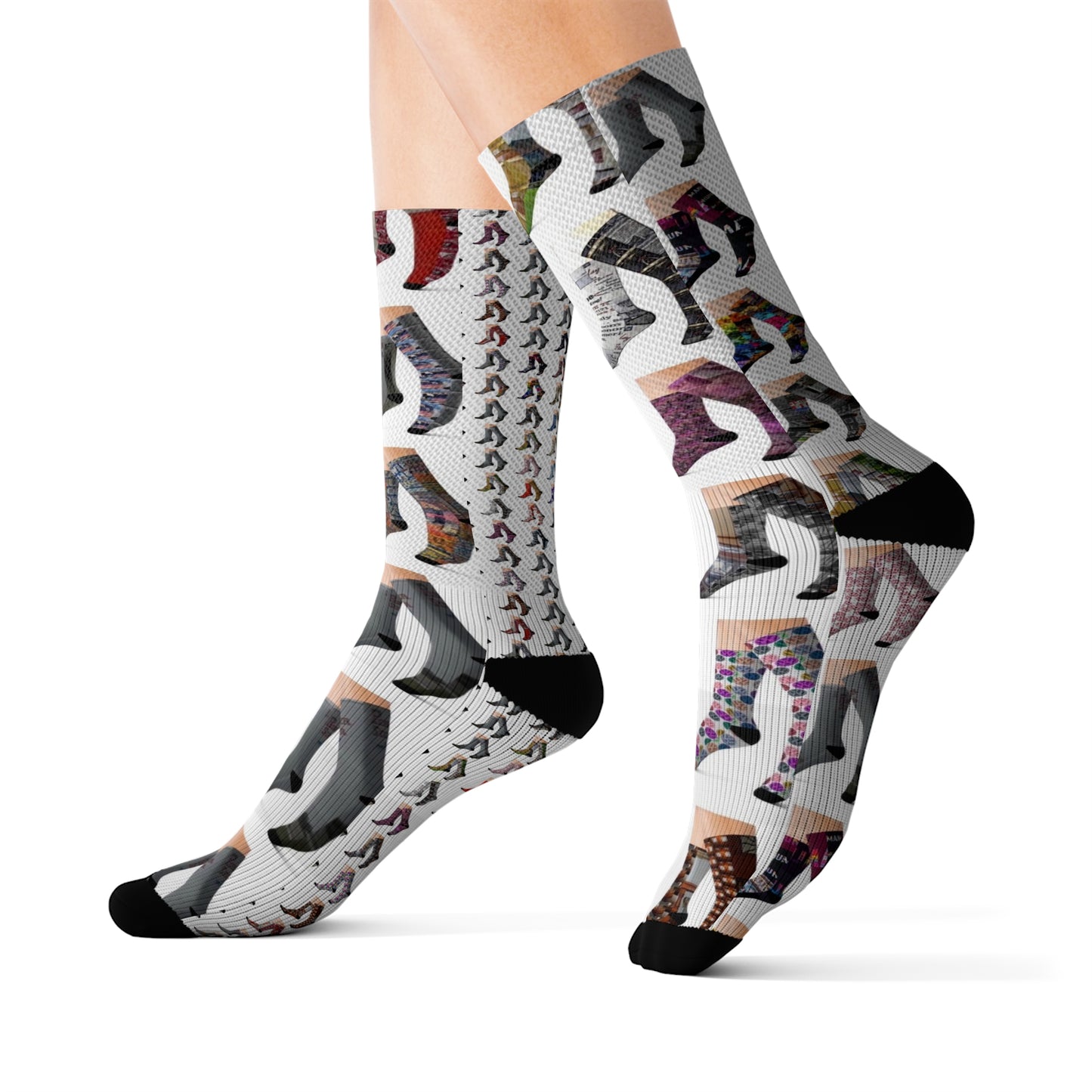 Sock’s Sock Sublimation Socks