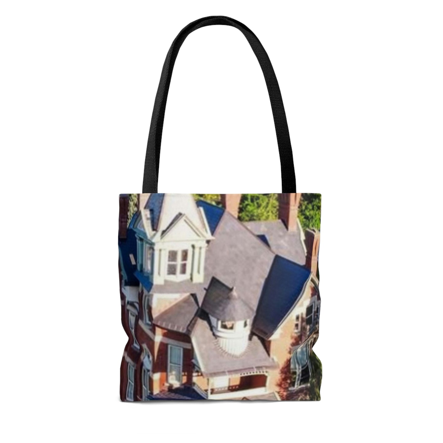 2816 N Main Street 45840 CollectionTote Bag (AOP)