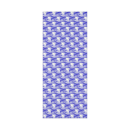 DONNELL JUNIOR HIGH SCHOOL 45840 Gift Wrap