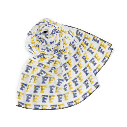 FINDLAY HIGH 45840 Poly Scarf