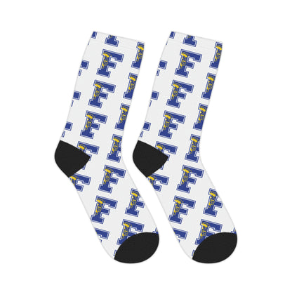 Findlay High Mid-length Socks