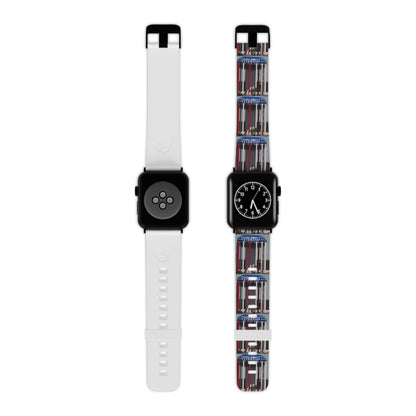 Findlay Salutes Watch Band for Apple Watch