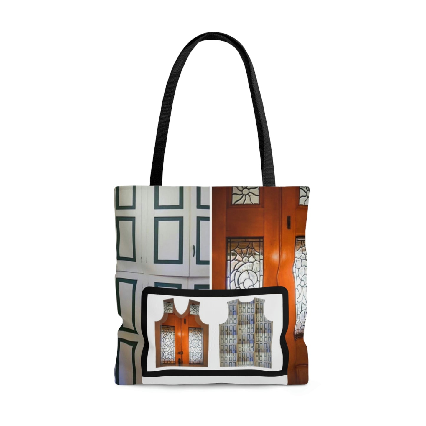 2816 N Main Street 45840 CollectionTote Bag (AOP)