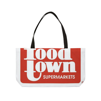 Food Town 45840 Collection Weekender-Einkaufstasche