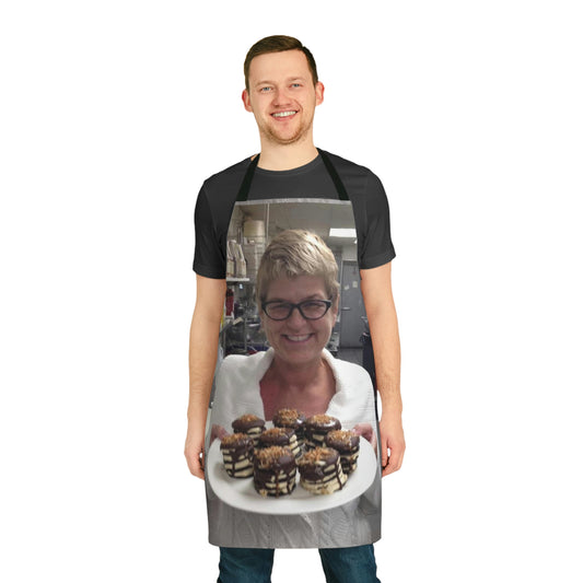 Meggy the Apron (AOP)