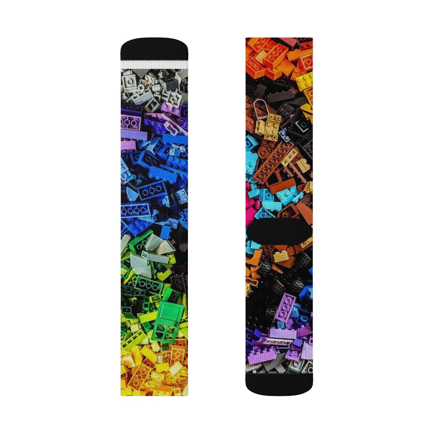 PRiDE 2023 Collection Sublimation Socks