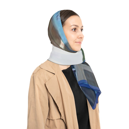 Findlay High ENTRANCE 45840 Collection Poly Scarf