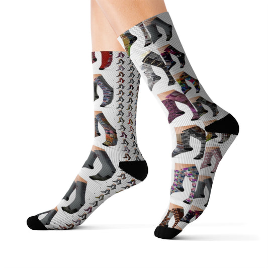 Sock’s Sock Sublimation Socks