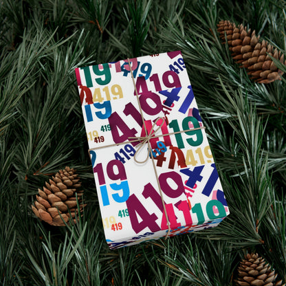 419 Gift Wrap